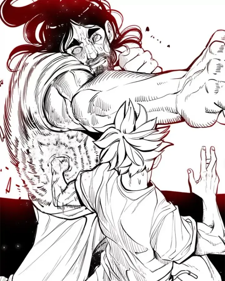漫画《鲨鱼》241.最终的胜利第87张图