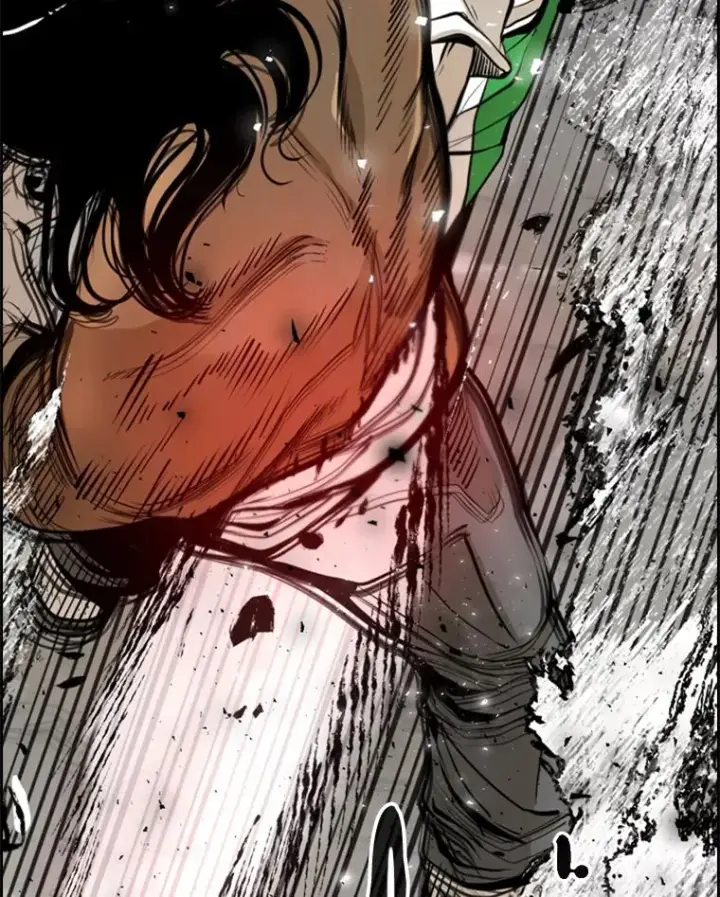 漫画《鲨鱼》241.最终的胜利第90张图