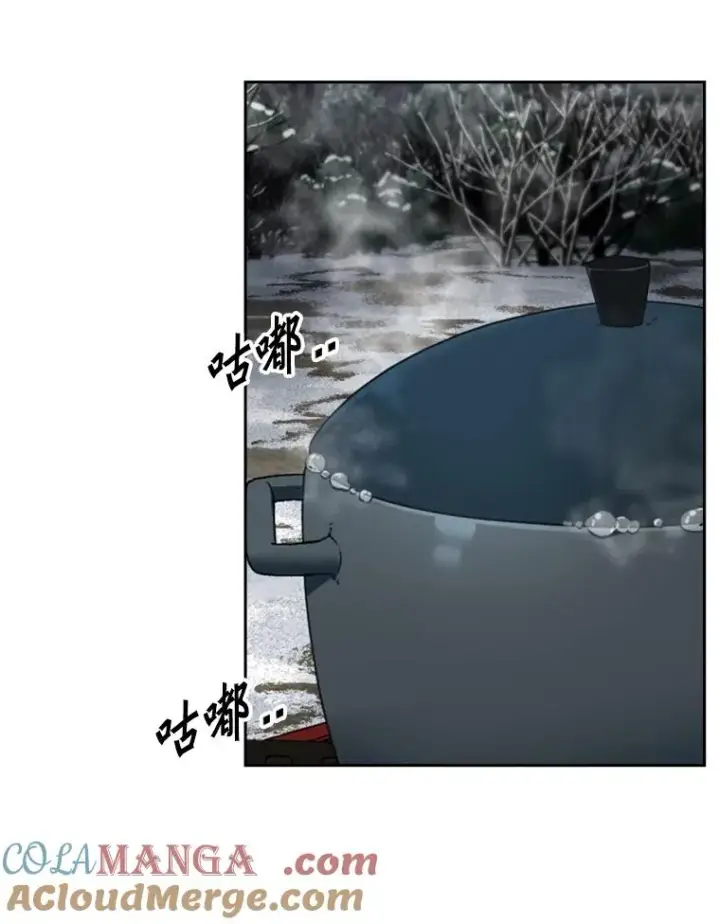 漫画《鲨鱼》242.重回擂台的决心第29张图