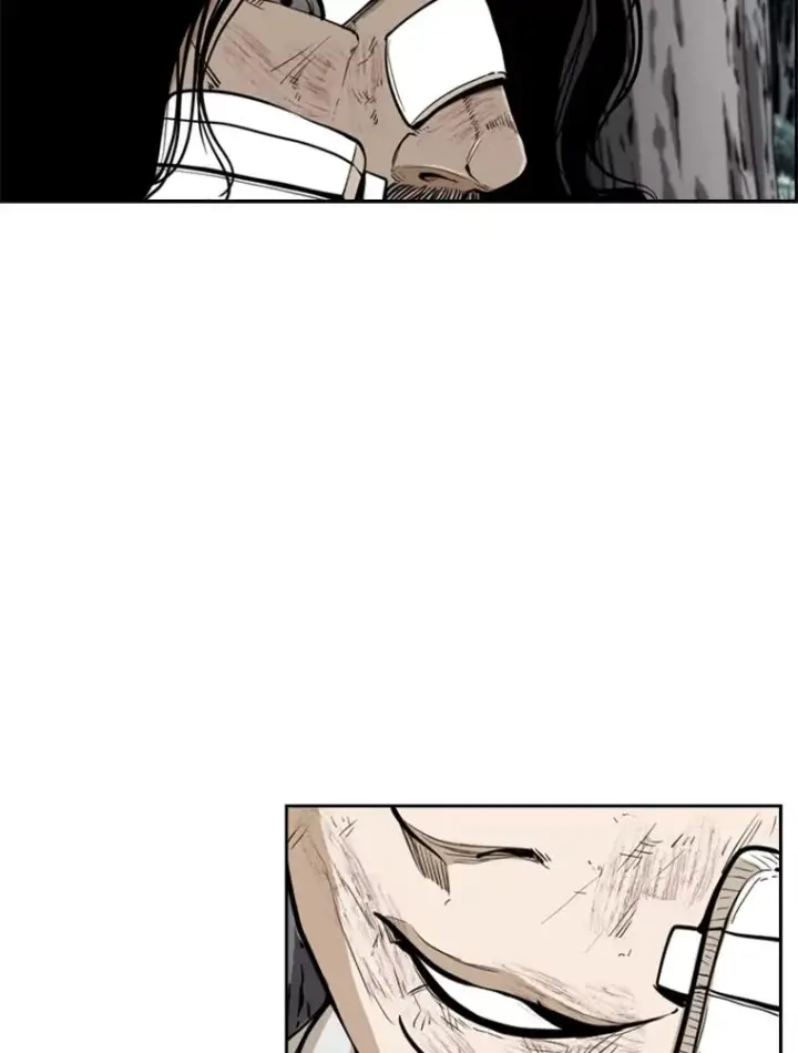 漫画《鲨鱼》242.重回擂台的决心第48张图