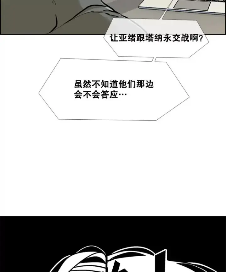 漫画《鲨鱼》243.对战条件第3张图