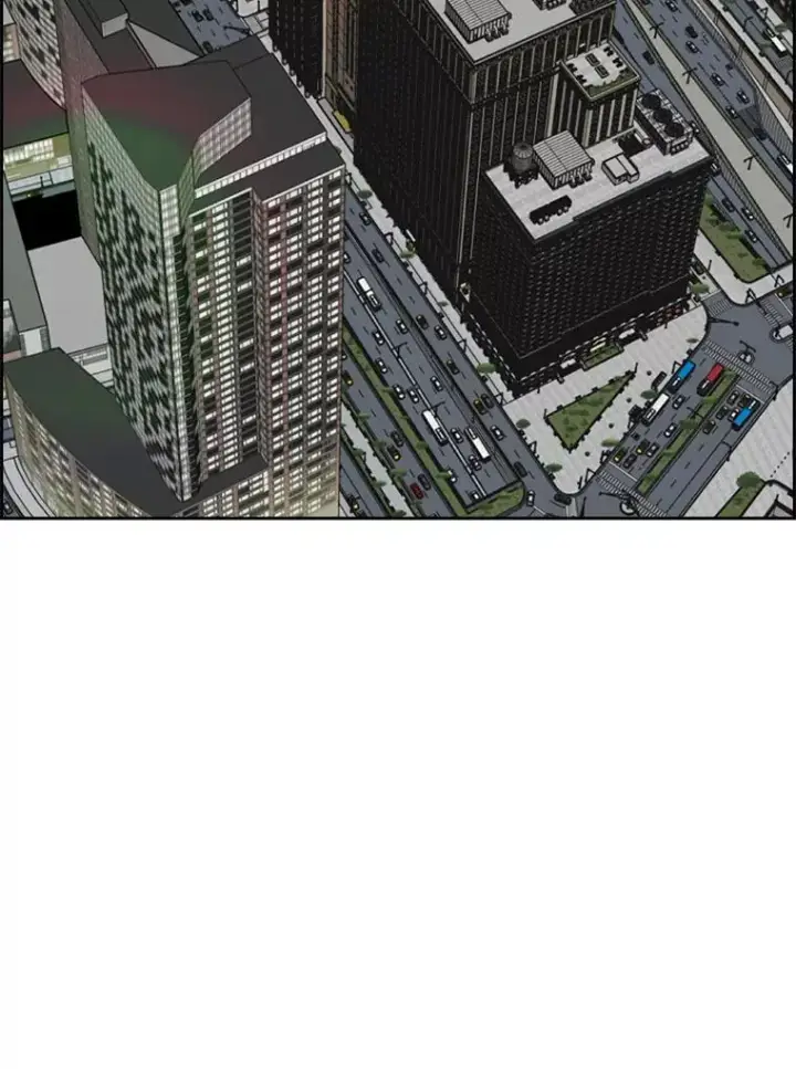 漫画《鲨鱼》243.对战条件第68张图