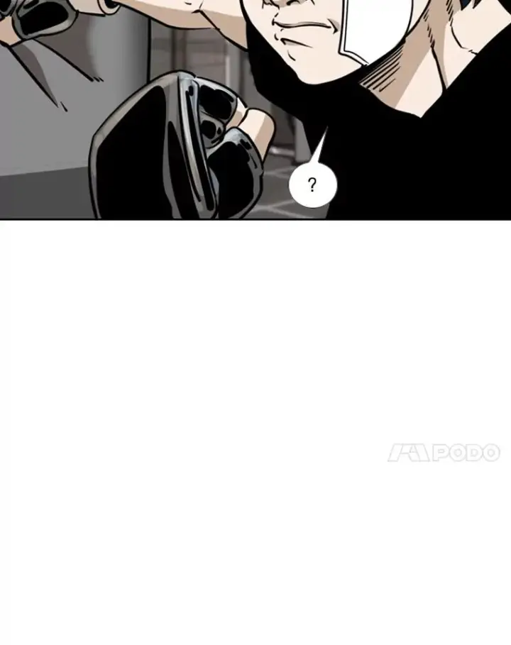 漫画《鲨鱼》244.职业赛首秀第111张图