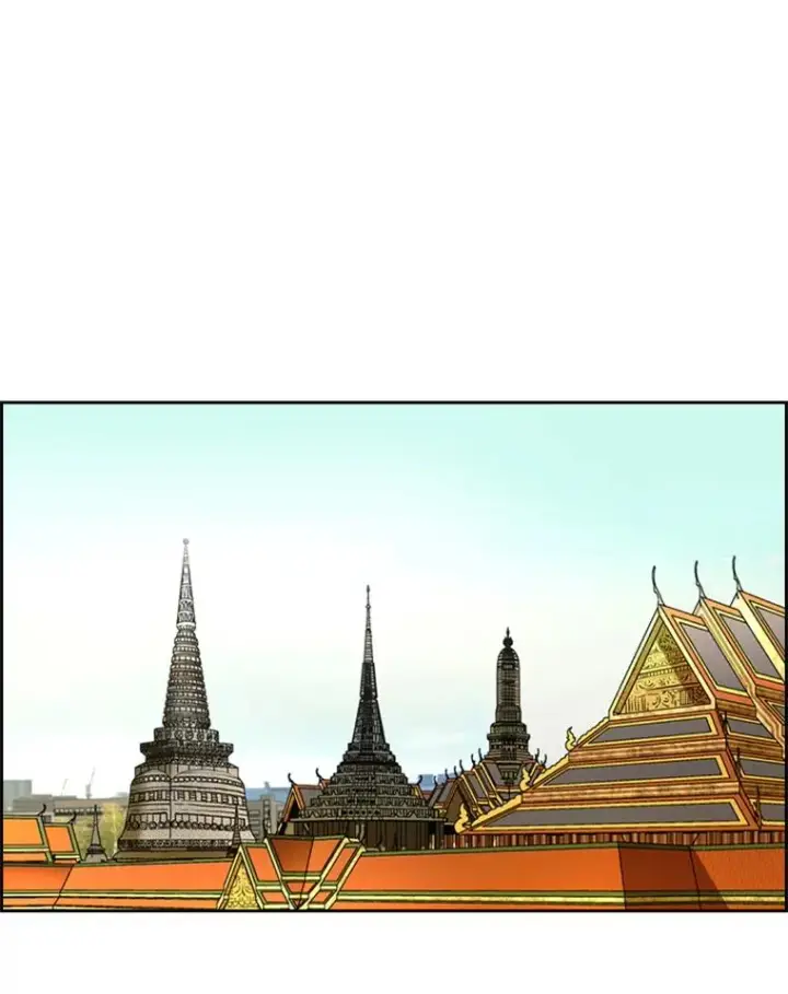 漫画《鲨鱼》246.天才与天才的对战第28张图