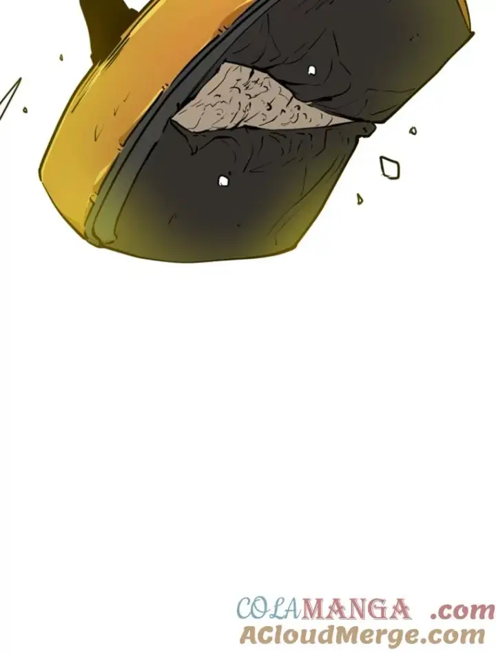 漫画《鲨鱼》246.天才与天才的对战第49张图