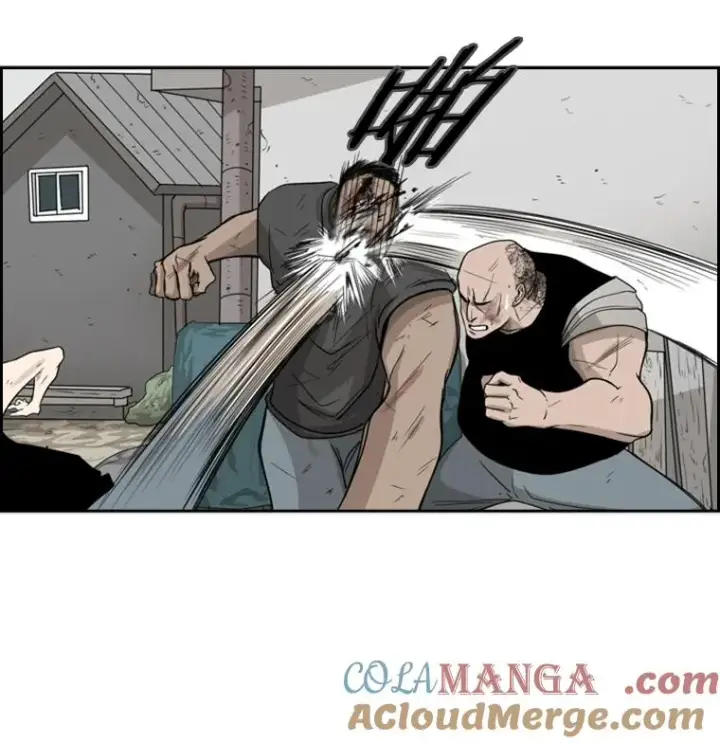 漫画《鲨鱼》24.这里是医院第13张图