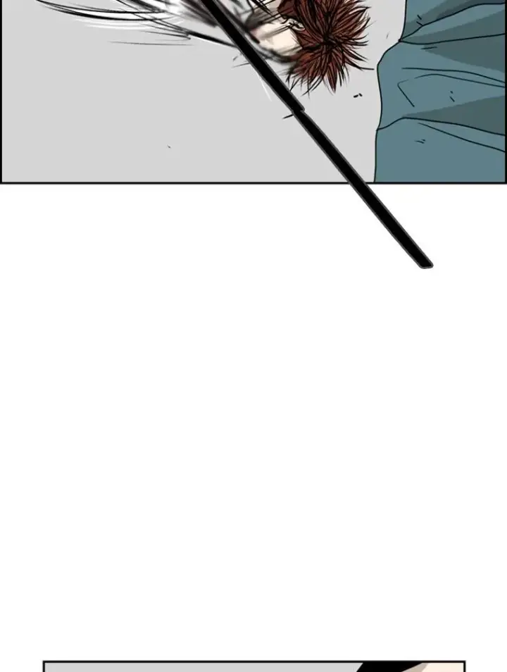漫画《鲨鱼》24.这里是医院第130张图