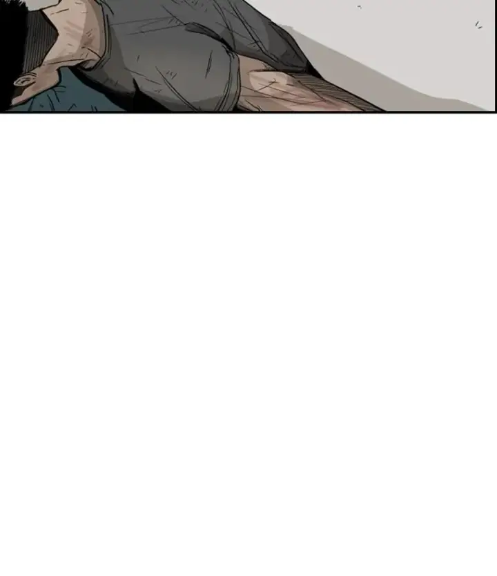 漫画《鲨鱼》24.这里是医院第136张图
