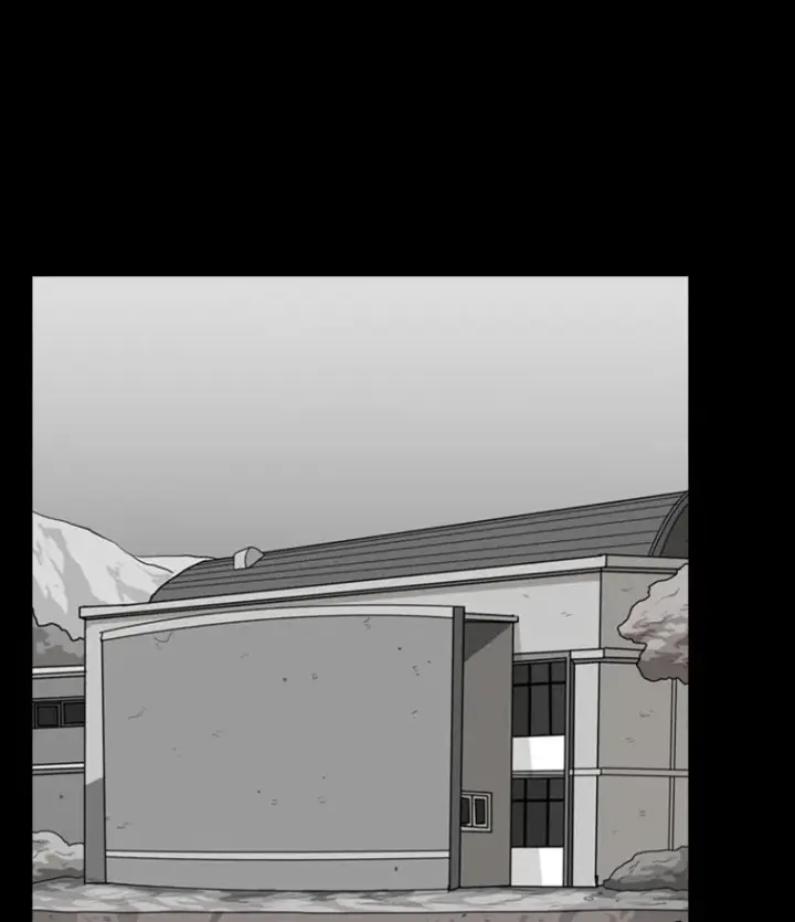 漫画《鲨鱼》24.这里是医院第28张图