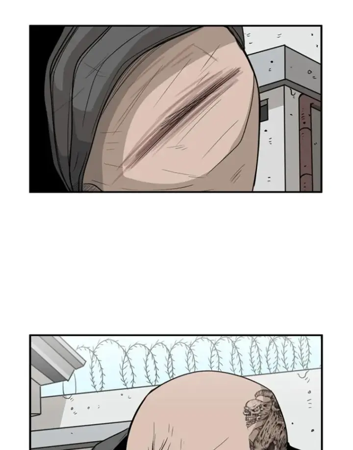 漫画《鲨鱼》24.这里是医院第3张图