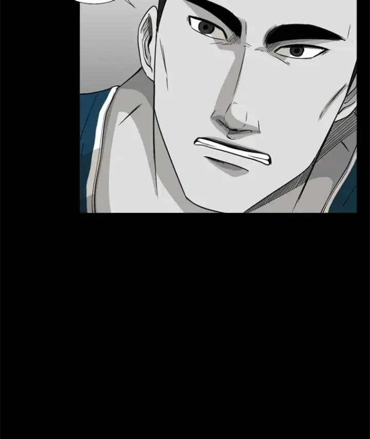 漫画《鲨鱼》24.这里是医院第44张图