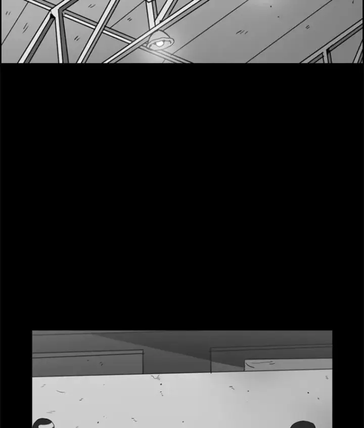 漫画《鲨鱼》24.这里是医院第52张图