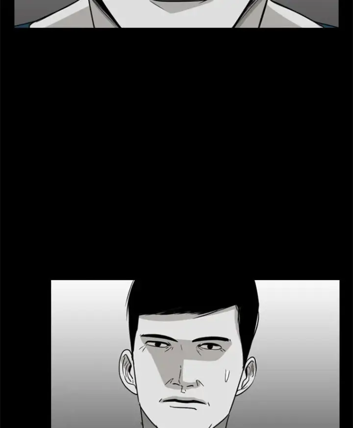 漫画《鲨鱼》24.这里是医院第55张图