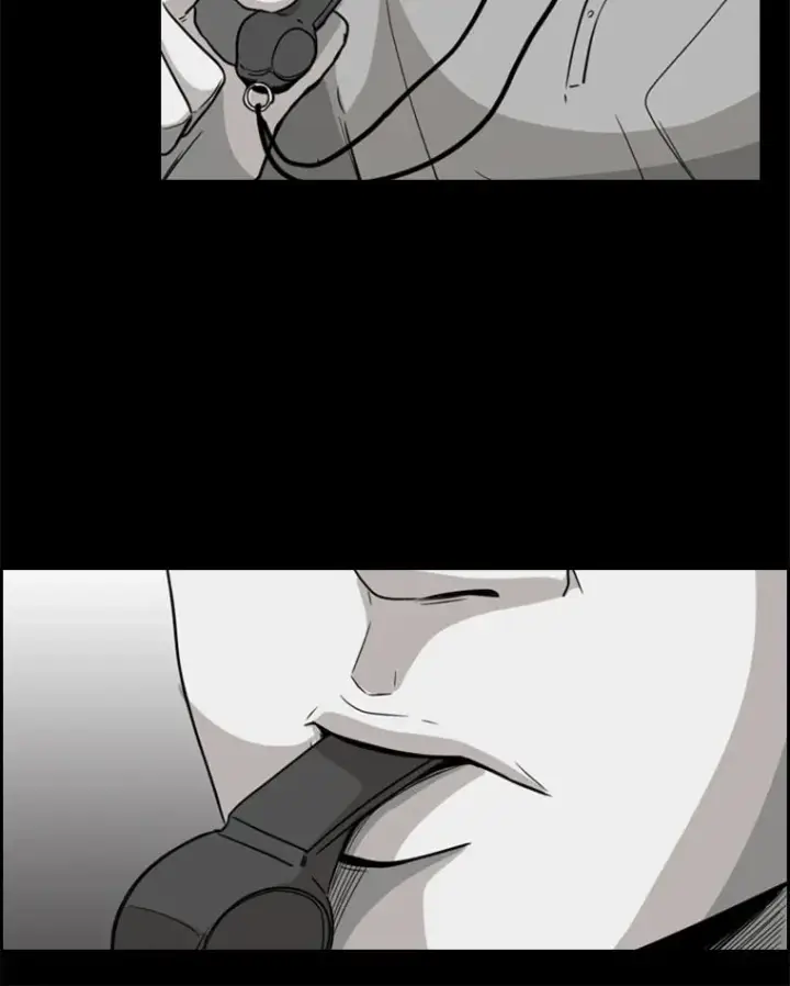 漫画《鲨鱼》24.这里是医院第70张图