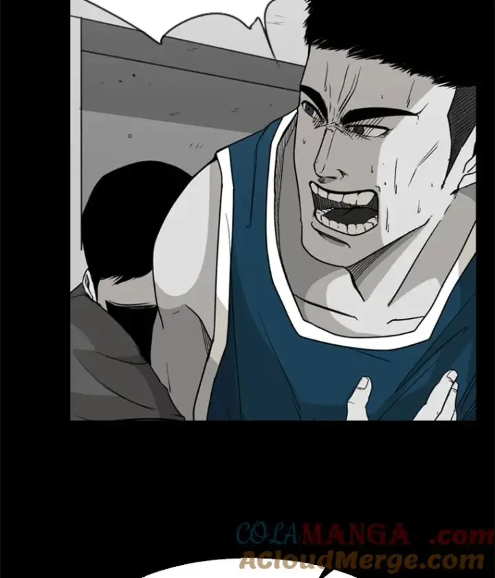 漫画《鲨鱼》24.这里是医院第85张图