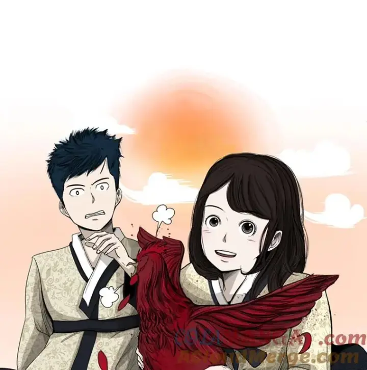 漫画《鲨鱼》24.这里是医院第9张图