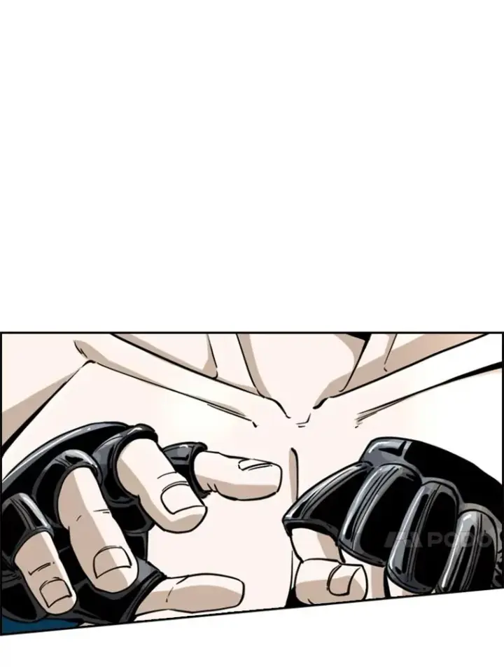 漫画《鲨鱼》250.塔纳永与亚绪之战第47张图
