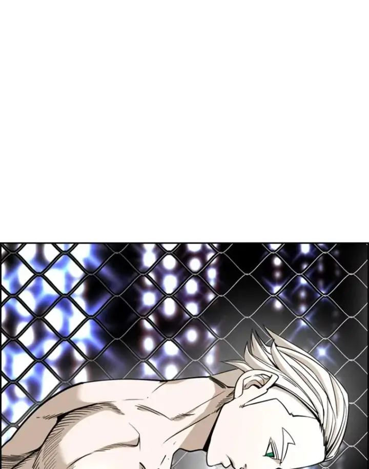 漫画《鲨鱼》250.塔纳永与亚绪之战第58张图