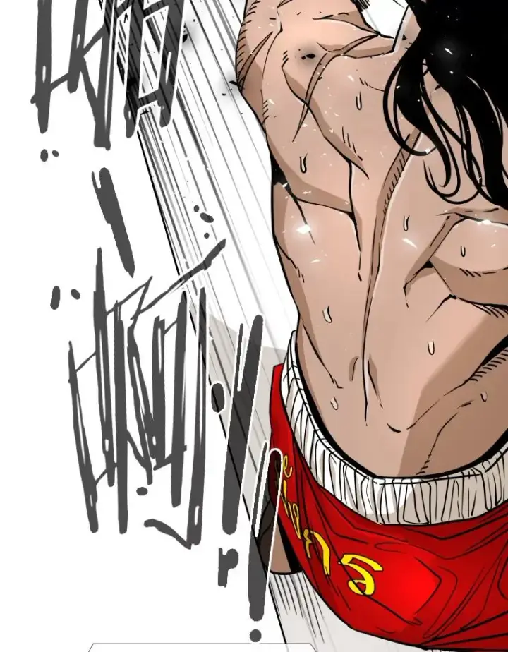 漫画《鲨鱼》254.胜负难料（2）第110张图