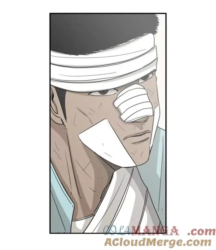 漫画《鲨鱼》25.另一个轨道第34张图