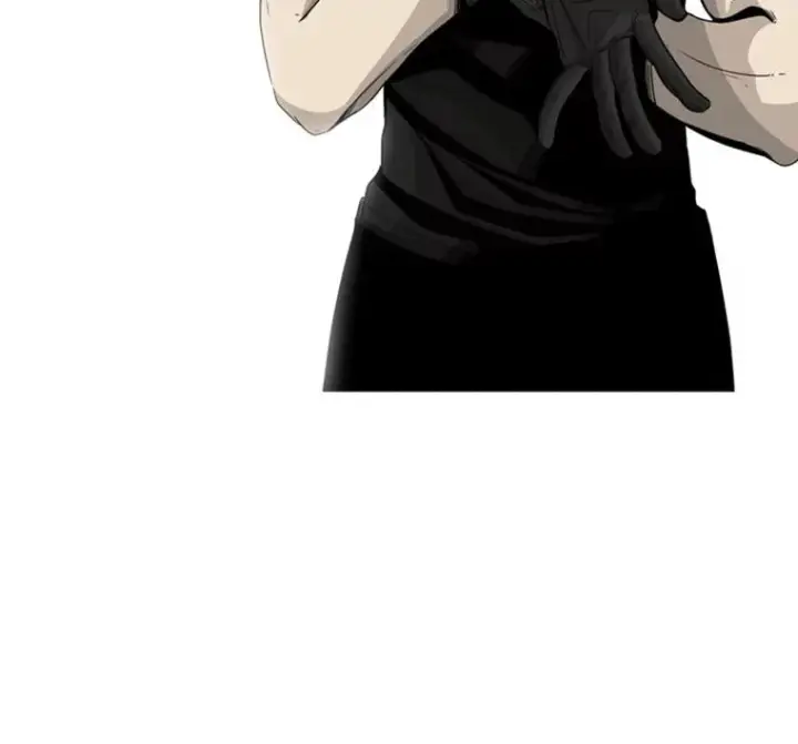 漫画《鲨鱼》25.另一个轨道第38张图