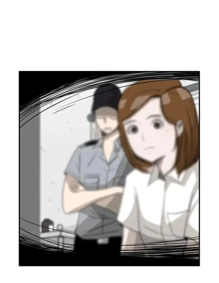 漫画《鲨鱼》25.另一个轨道第5张图