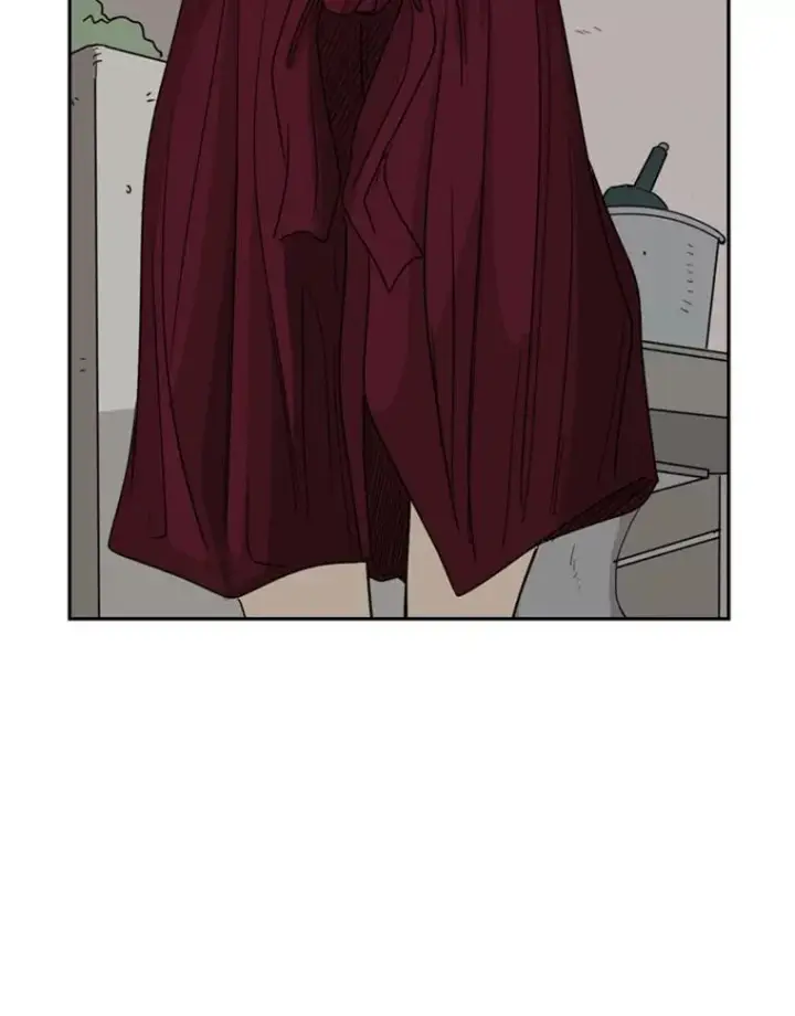漫画《鲨鱼》25.另一个轨道第54张图