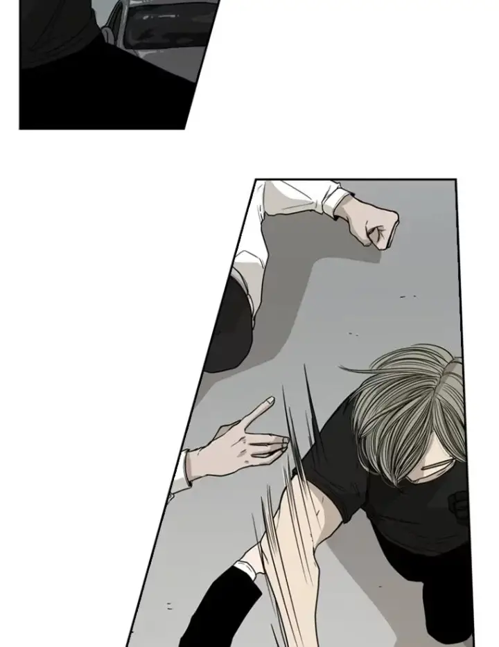 漫画《鲨鱼》26.第一次出动第10张图