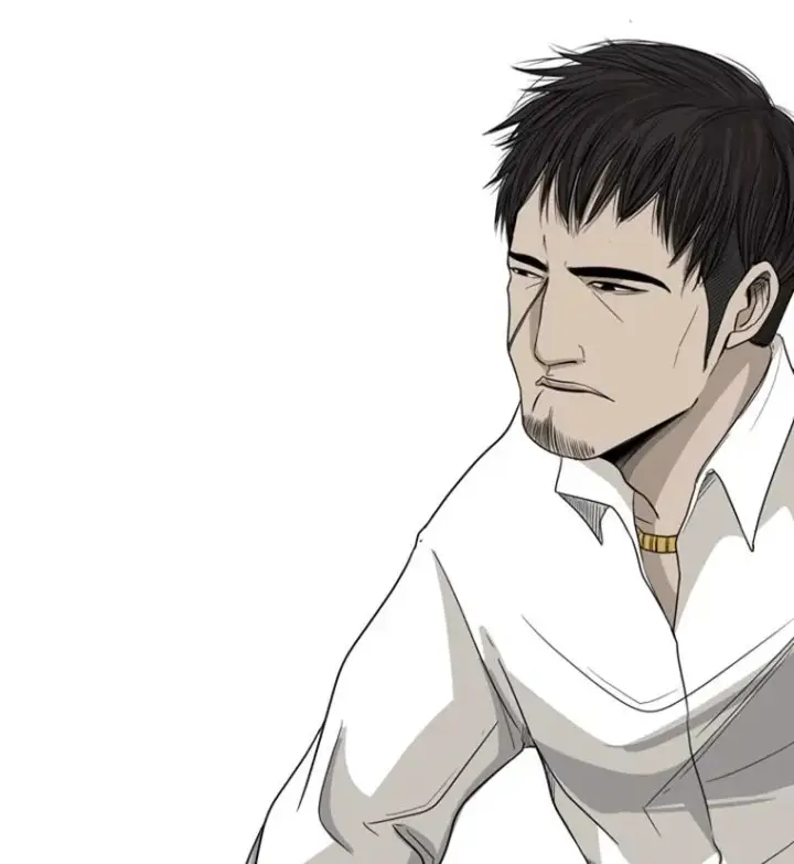 漫画《鲨鱼》26.第一次出动第6张图