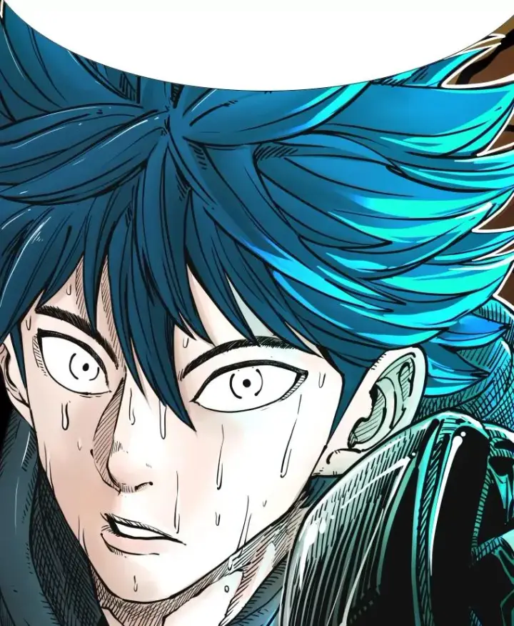 漫画《鲨鱼》276.华金受伤的经过第143张图