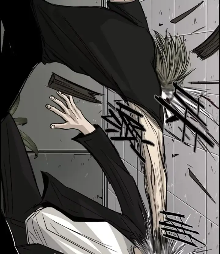 漫画《鲨鱼》27.误算第53张图
