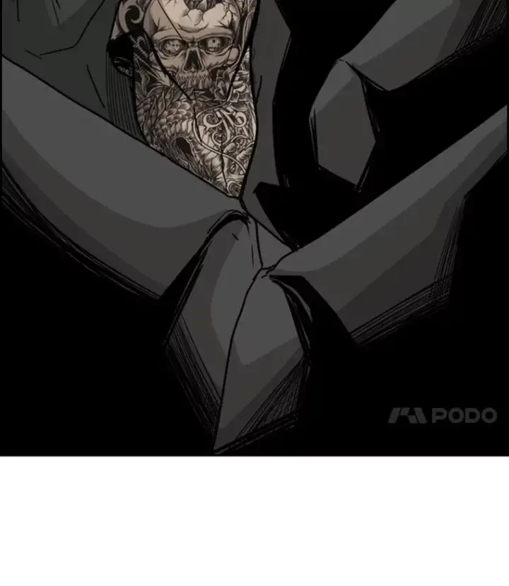 漫画《鲨鱼》27.误算第74张图