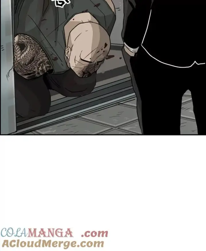 漫画《鲨鱼》27.误算第91张图