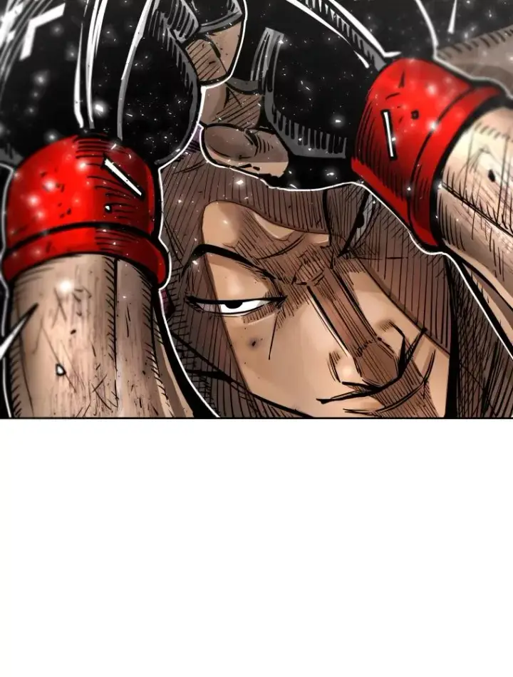 漫画《鲨鱼》283.与维多之战（2）第30张图