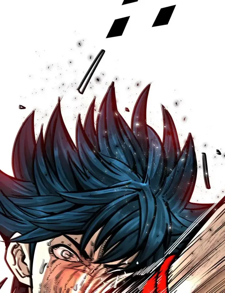 漫画《鲨鱼》283.与维多之战（2）第36张图