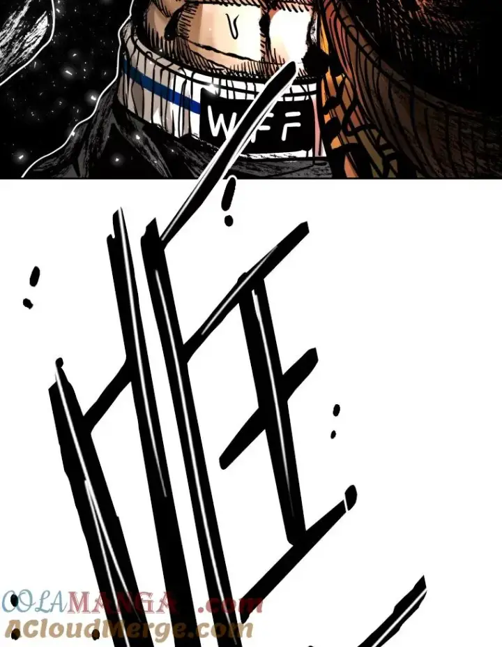 漫画《鲨鱼》283.与维多之战（2）第49张图