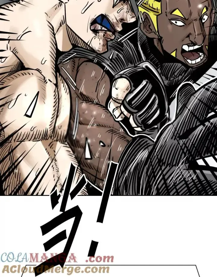 漫画《鲨鱼》283.与维多之战（2）第89张图