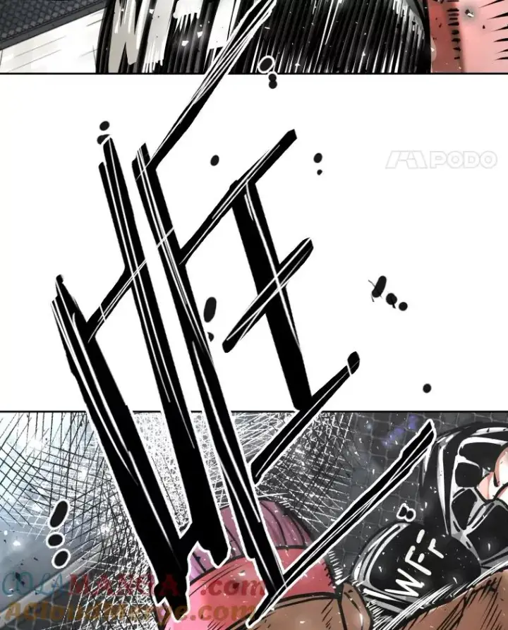 漫画《鲨鱼》284.与维多之战（3）第125张图