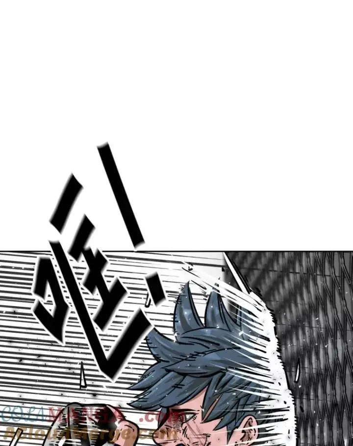 漫画《鲨鱼》285.与维多之战（4）第13张图