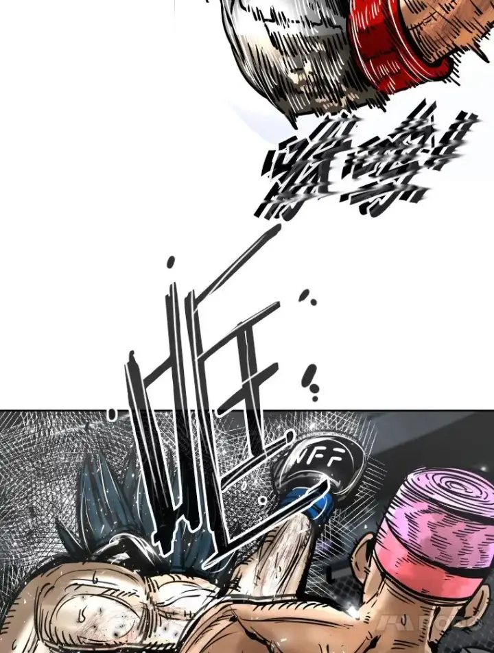 漫画《鲨鱼》285.与维多之战（4）第83张图
