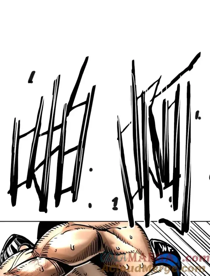 漫画《鲨鱼》286.与维多之战（5）第133张图