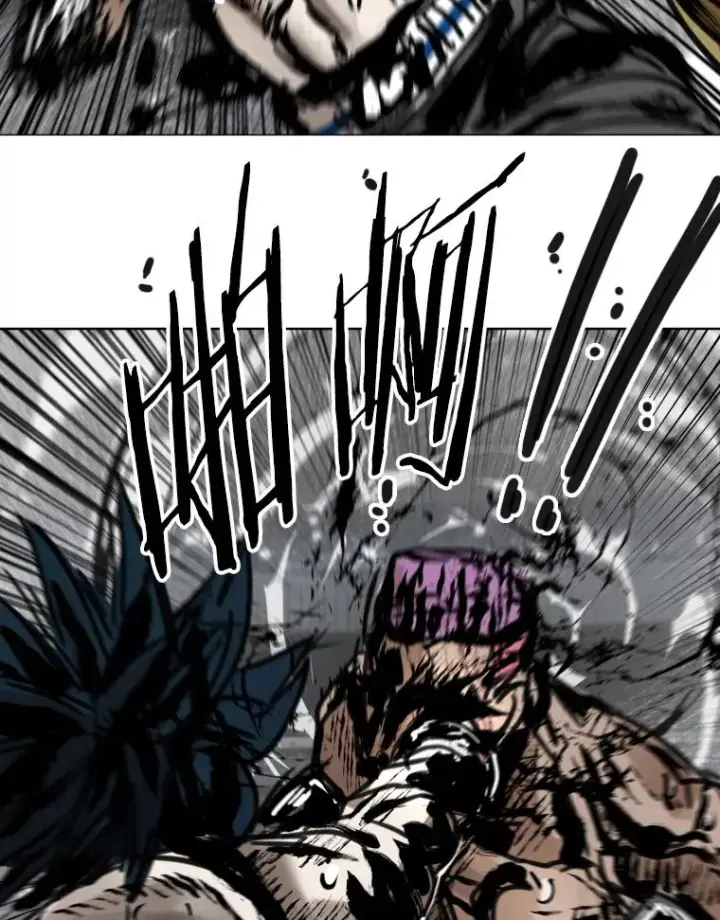漫画《鲨鱼》286.与维多之战（5）第156张图