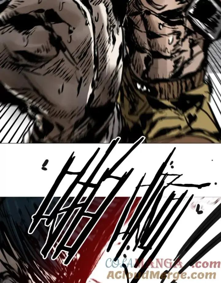 漫画《鲨鱼》286.与维多之战（5）第157张图