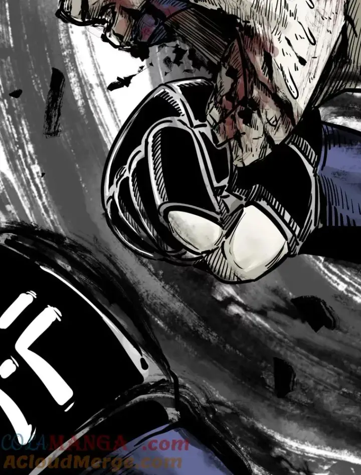 漫画《鲨鱼》286.与维多之战（5）第169张图