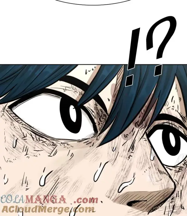 漫画《鲨鱼》286.与维多之战（5）第5张图