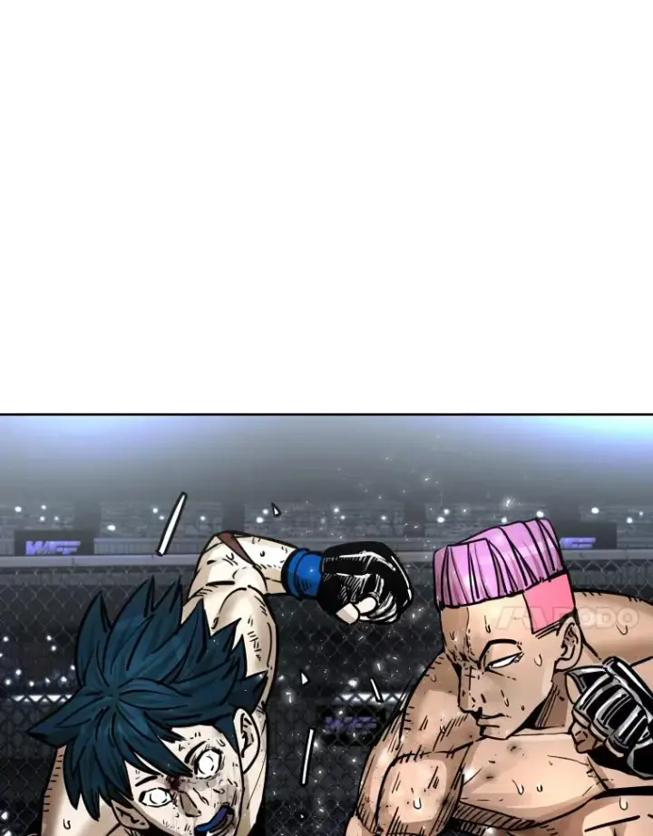 漫画《鲨鱼》286.与维多之战（5）第8张图