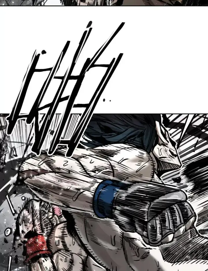 漫画《鲨鱼》287.与维多之战（6）第19张图