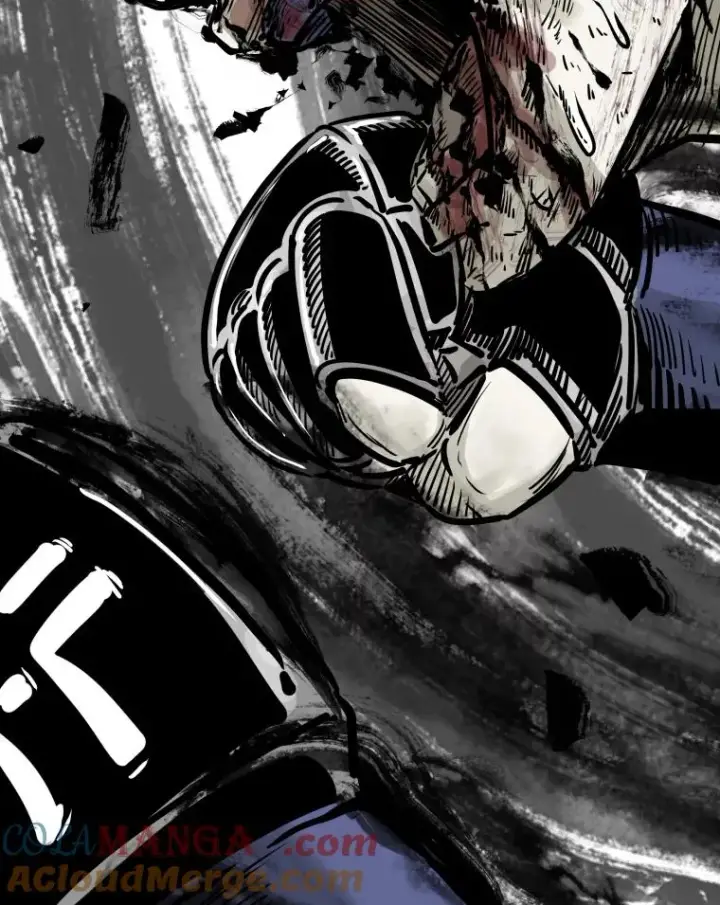 漫画《鲨鱼》287.与维多之战（6）第5张图