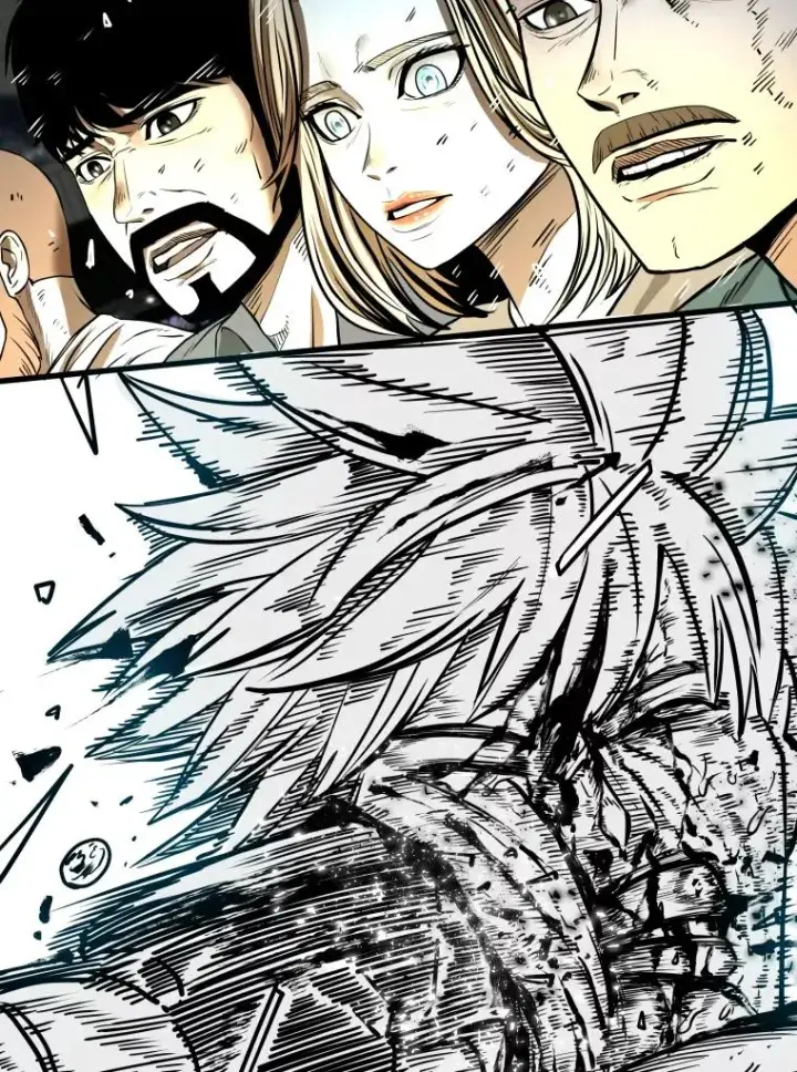 漫画《鲨鱼》287.与维多之战（6）第62张图