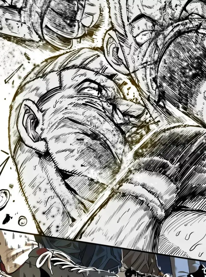 漫画《鲨鱼》287.与维多之战（6）第64张图
